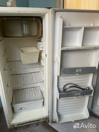 Холодильник бу
