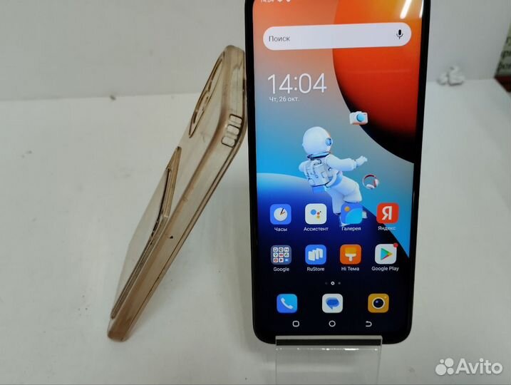 TECNO Spark 9 Pro, 4/128 ГБ