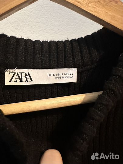 Женские платья zara