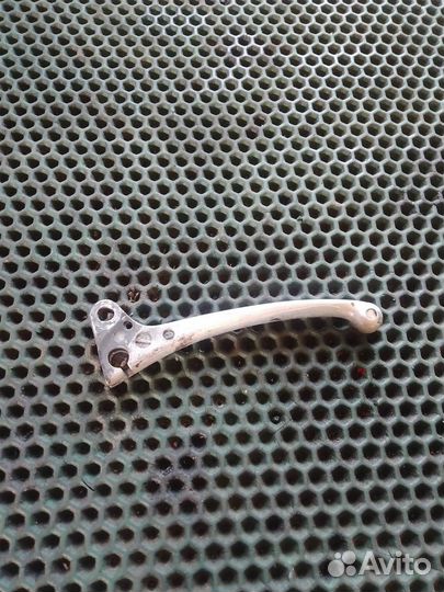 Ручка тормоза (мото) honda today