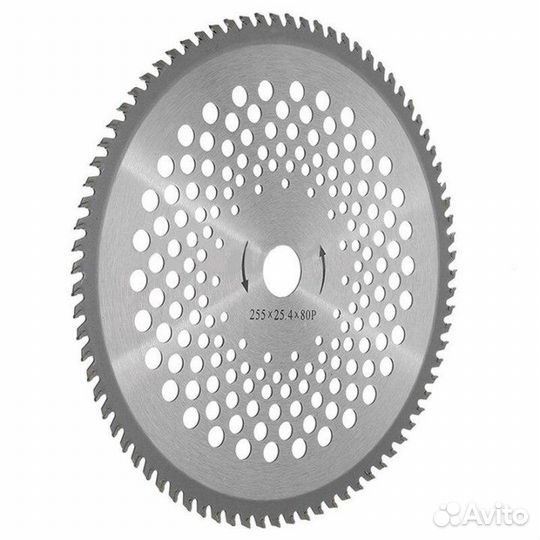 Диск кусторез Rezer GS-O utra-PRO, 40 зубов