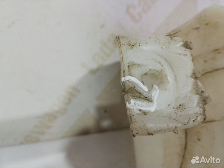 Бачок омывателя LADA Granta 1 2190 до рестайлинг