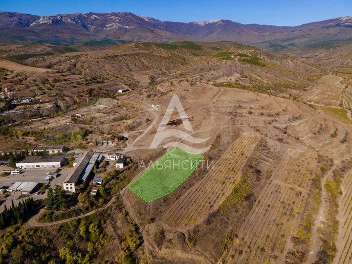 Участок 30 сот. (ИЖС)