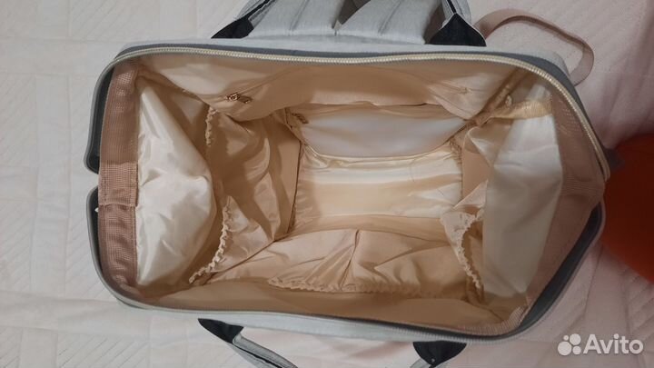 Рюкзак для девочки