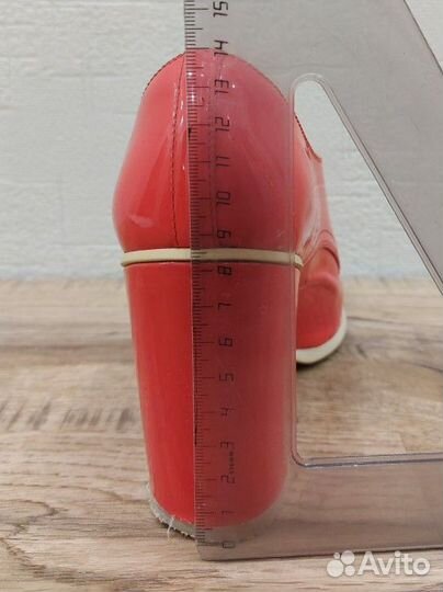 Ботильоны женские 37 размер