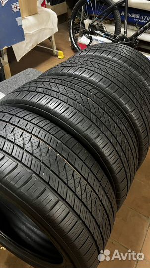 Continental PureContact 245/45 R19