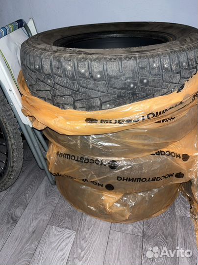 Windforce CatchFors H/P 185/60 R14