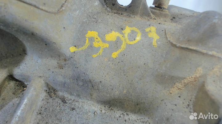 Редуктор Раздаточный кпп (раздатка) SsangYong Kora