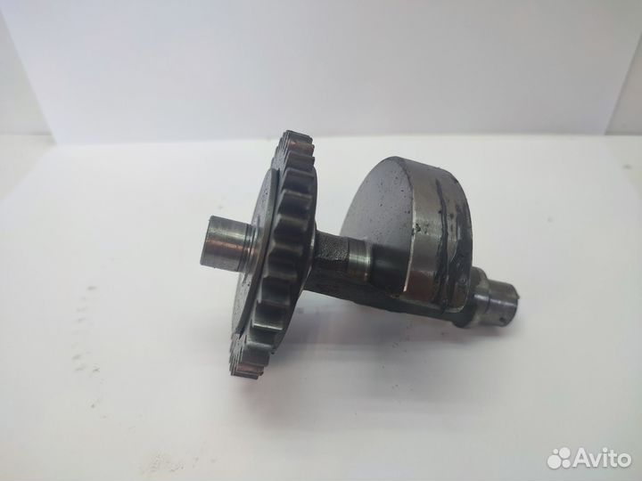 Балансирный вал TTR250 Б/У