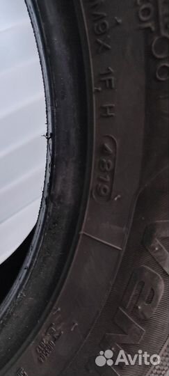 Hankook Ventus Prime 3 K125 205/60 R16