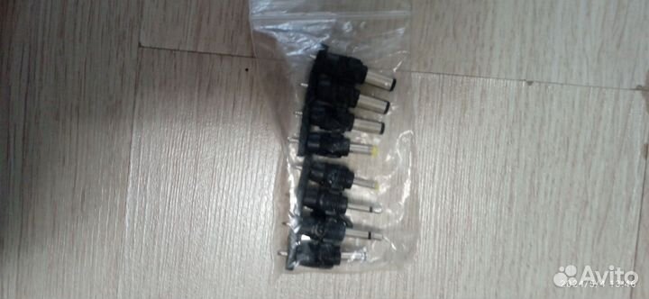 Адаптер/блок питания