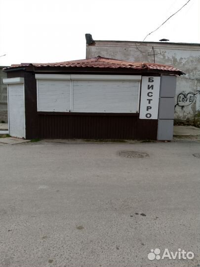 Продам Торговый павильон 24 кв м на Запсковье