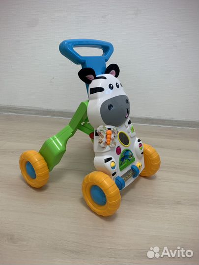 Ходунки каталка