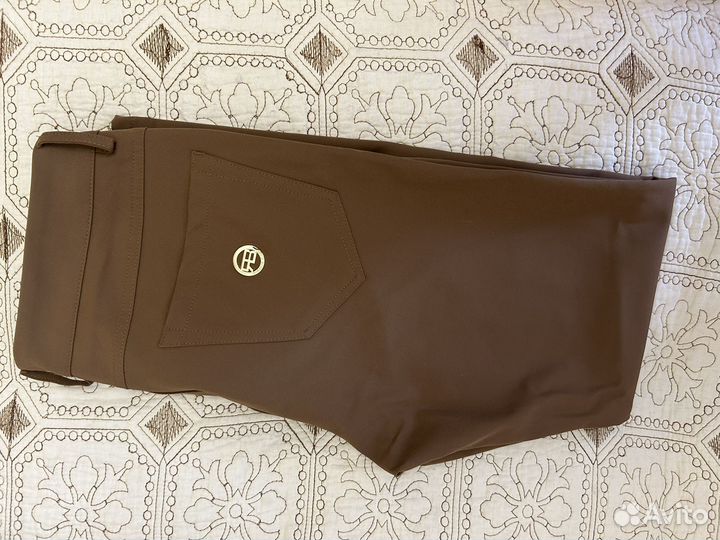 Брюки roberta biagi