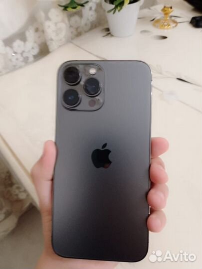 iPhone 13 Pro Max, 256 ГБ