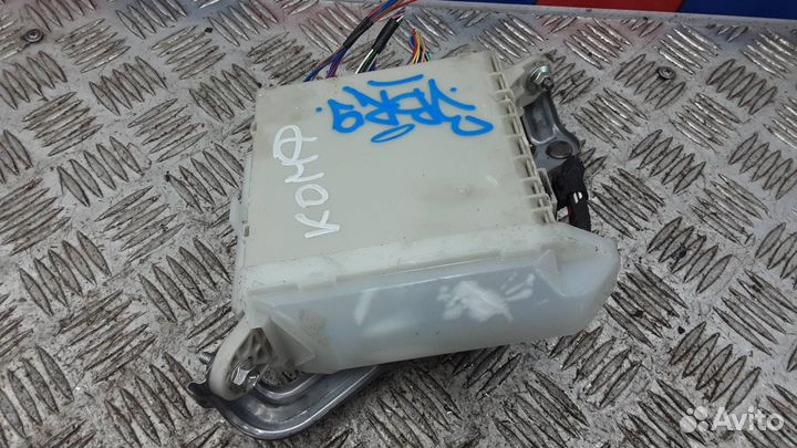 Блок комфорта Lexus LS 4 2007 8267050091A
