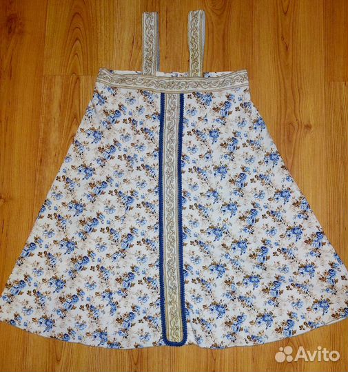 Русский народный костюм мужские и женские, прокат