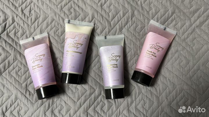 Косметика Sammy Beauty