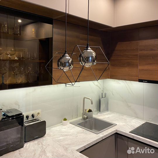 Изготвление кухни на заказkm-37340