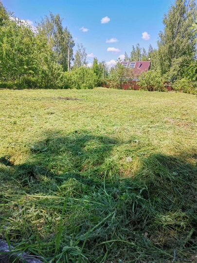 Участок 8,5 сот. (СНТ, ДНП)