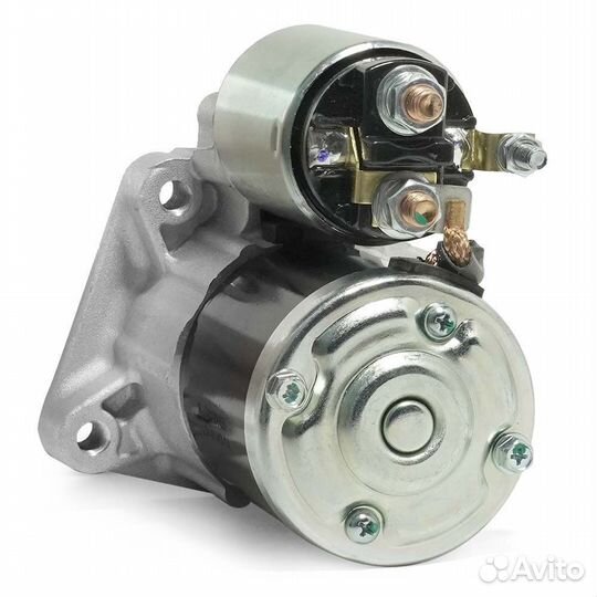 Стартер ford C-Max, доставка ТК от 4х дней