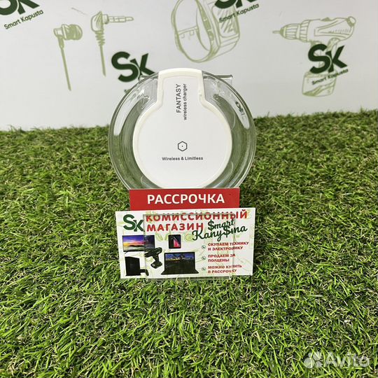 Беспроводная зарядка Fantasy Limited tm01