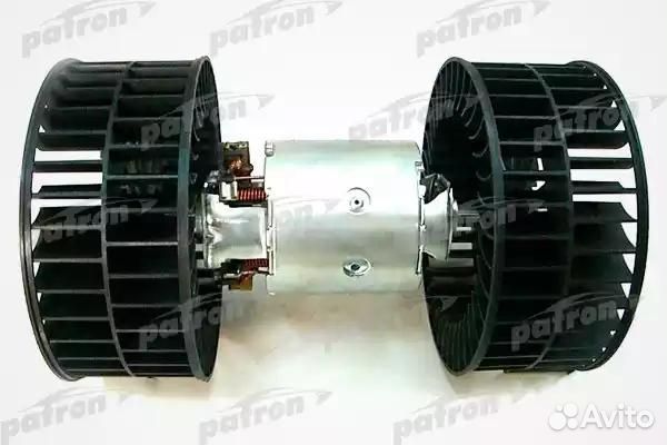 Вентилятор отопителя BMW 5 E34 1.8-4.0i 88