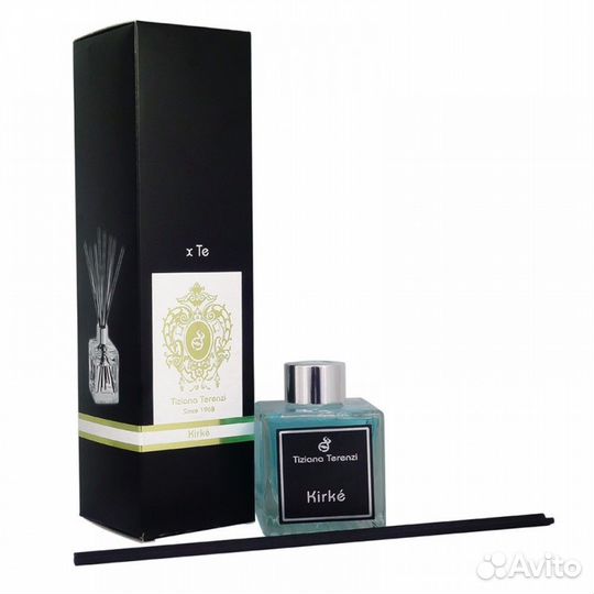 Диффузор Tiziana Terenzi Kirke