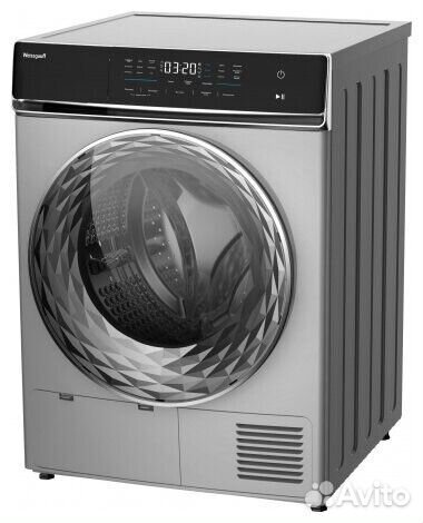 Сушильная машина Weissgauff WD 879 Diamond Heat