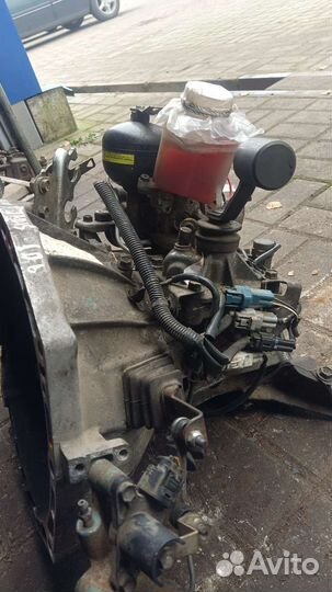 Free Tronic Автоматическое сцепление