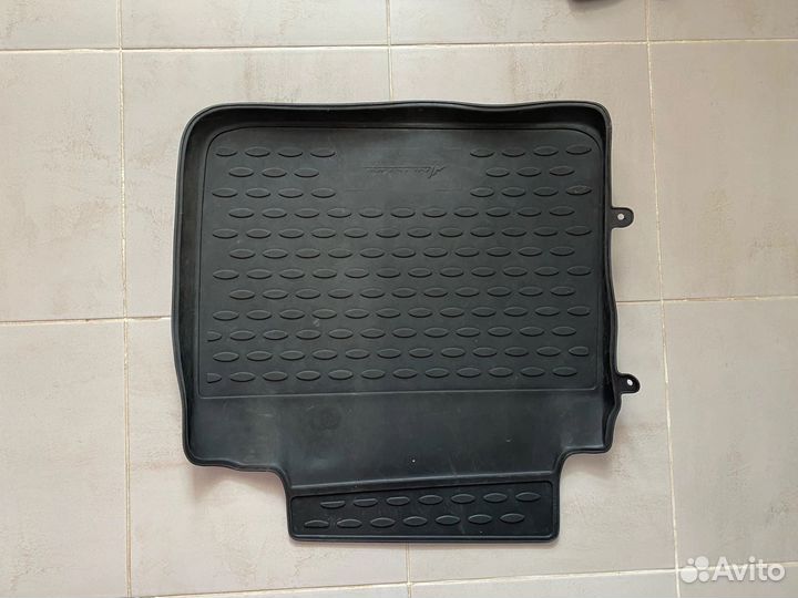 Коврики на toyota camry 50(55)