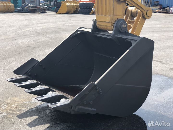 Гусеничный экскаватор SDLG (LGCE) E6300F, 2023