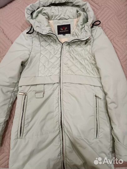 Плащ для девочки