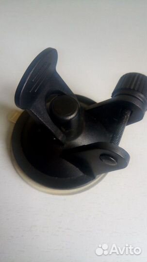 Крепление - присоска, для видеорегистратора