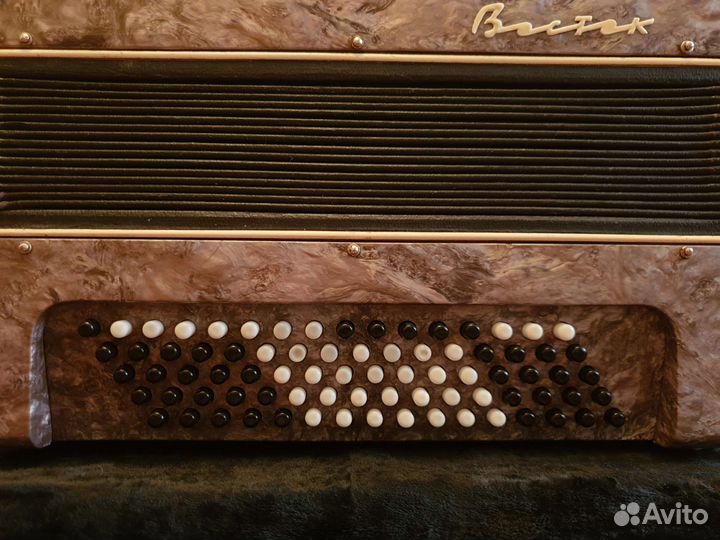 Баян Восток. Детский. Видео