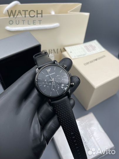 Часы Emporio Armani AR1737 оригинал