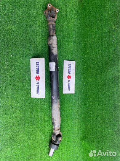 Карданный вал задний Suzuki Grand Vitara/Escudo