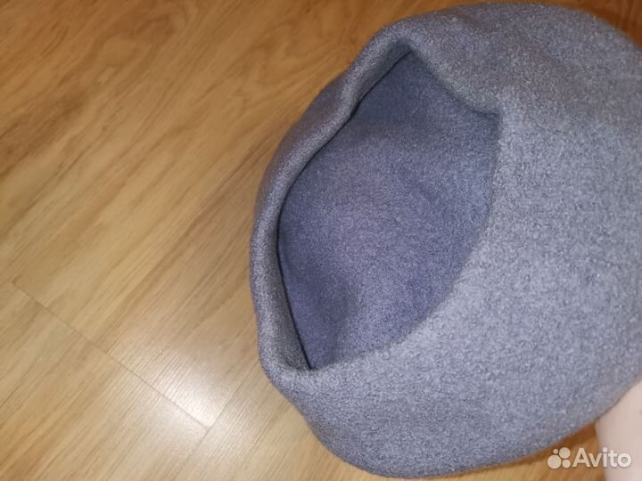 Берет женский