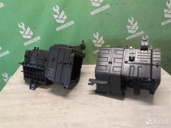 Корпус отопителя Киа Сепия Шума 96-01