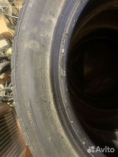 Maxxis MA-Z3 Victra 255/55 R17 98Q