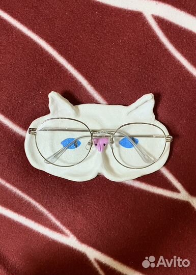 Подставка в виде котика