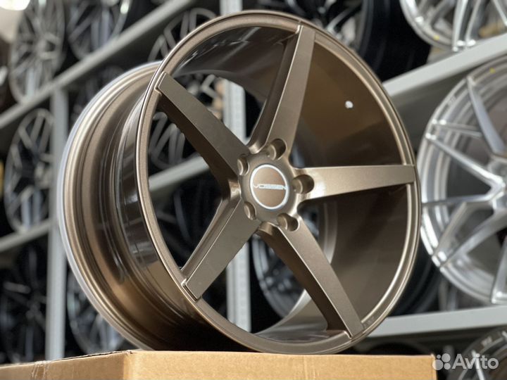 Диски Vossen CV3 R18