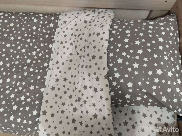 Пошив постельного белья