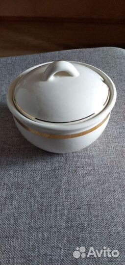 Сервиз Обеденный на 12 персон.СССР