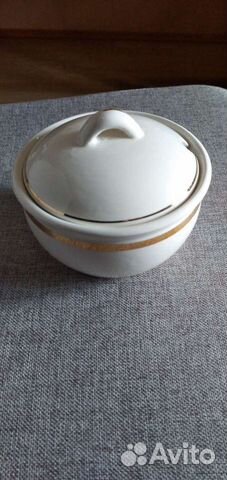 Сервиз Обеденный на 12 персон.СССР