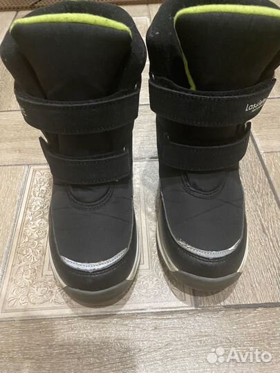 Дутики детские Lessie