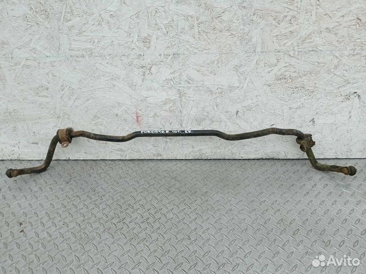 Стабилизатор передний Subaru Forester 3 SH