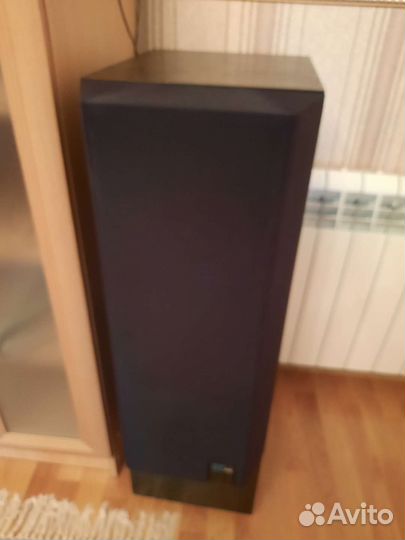Kef reference 104