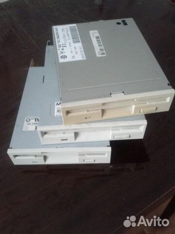 Продам fdd флопи приводы