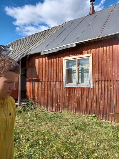 Участок 42 сот. (ИЖС)